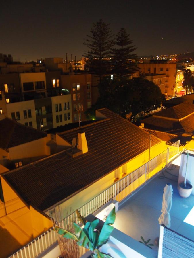 Suites 9 Malaga, Three Unique Suites With Private Plunge Pool Экстерьер фото