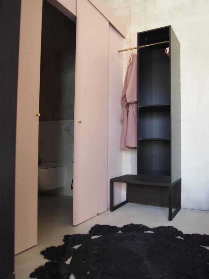 Suites 9 Malaga, Three Unique Suites With Private Plunge Pool Экстерьер фото