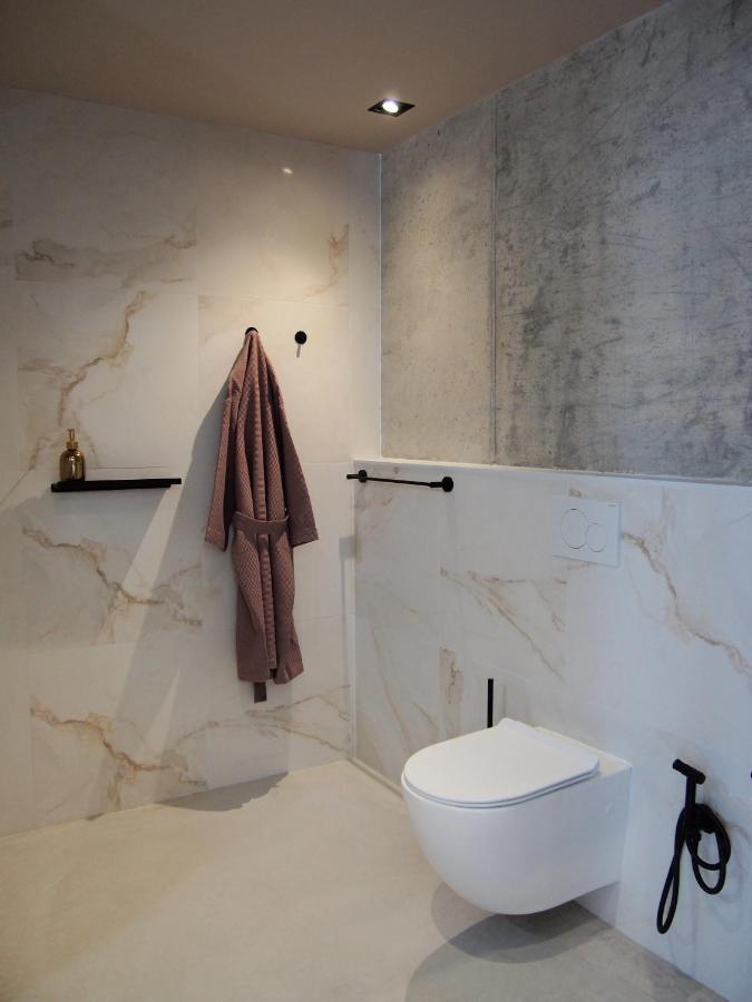 Suites 9 Malaga, Three Unique Suites With Private Plunge Pool Экстерьер фото