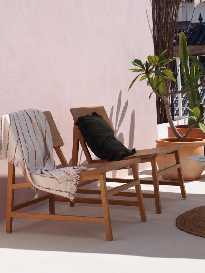 Suites 9 Malaga, Three Unique Suites With Private Plunge Pool Экстерьер фото