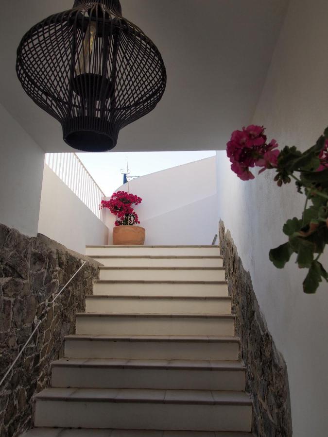 Suites 9 Malaga, Three Unique Suites With Private Plunge Pool Экстерьер фото
