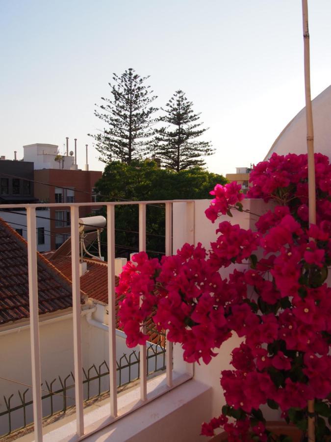 Suites 9 Malaga, Three Unique Suites With Private Plunge Pool Экстерьер фото