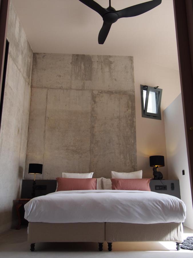 Suites 9 Malaga, Three Unique Suites With Private Plunge Pool Экстерьер фото