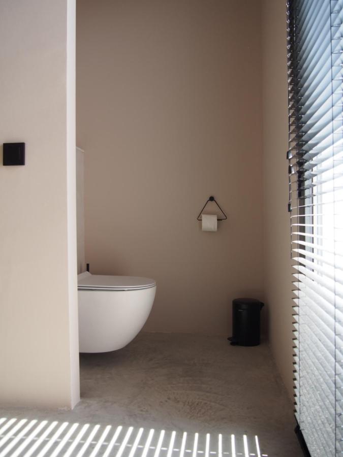 Suites 9 Malaga, Three Unique Suites With Private Plunge Pool Экстерьер фото