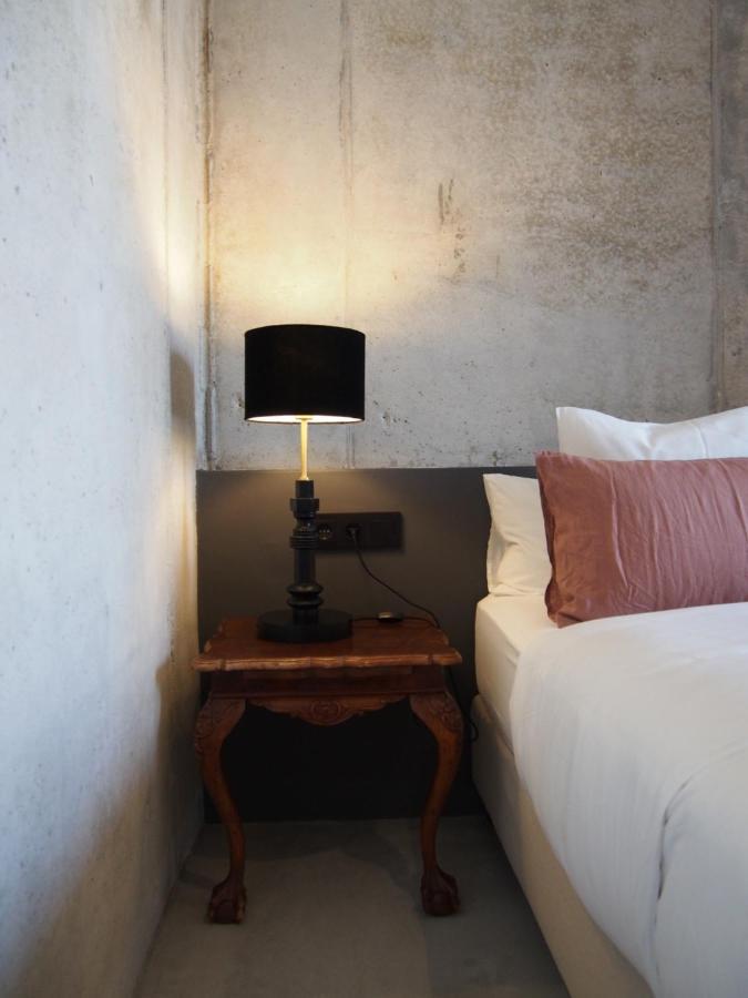 Suites 9 Malaga, Three Unique Suites With Private Plunge Pool Экстерьер фото