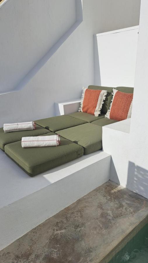 Suites 9 Malaga, Three Unique Suites With Private Plunge Pool Экстерьер фото